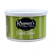 Трубочный табак Kramer`s English Blend